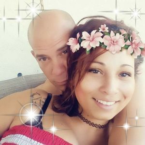 Meet your Posher, Gladys